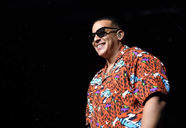 Daddy Yankee: Datos interesantes sobre su vida y carrera