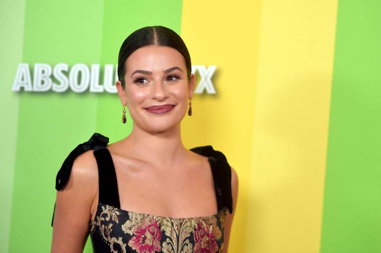 Lea Michele da a luz a su primogénito: ¿Niño o niña?