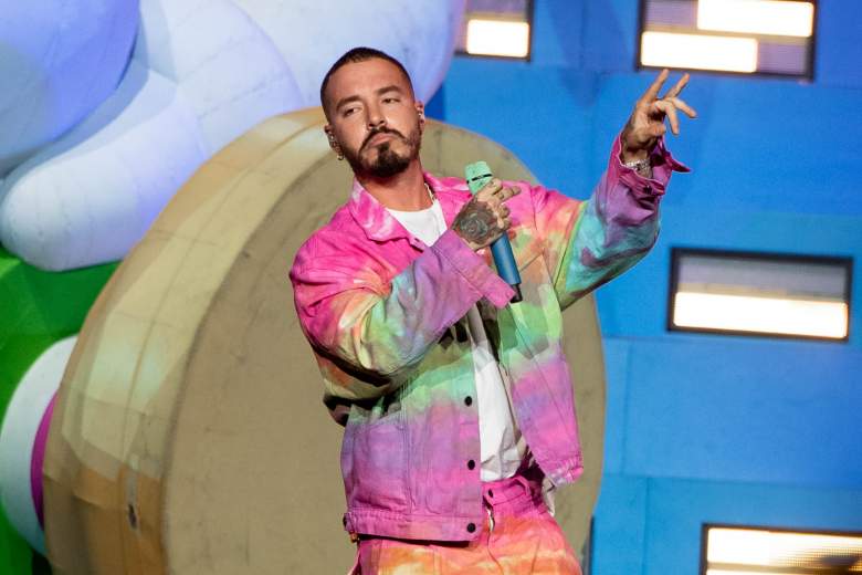 J Balvin: Datos interesantes sobre su carrera y vida