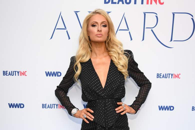 Paris Hilton narra que fue abusada en su adolescencia