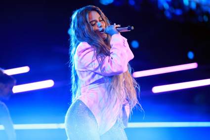 Karol G es fan de Britney Spears: ¿qué hizo la cantante colombiana?