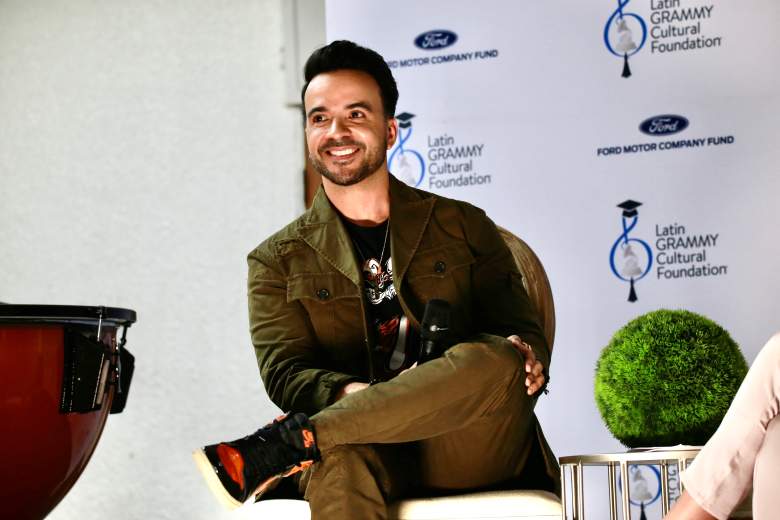 Luis Fonsi: Datos interesantes sobre su vida y carrera