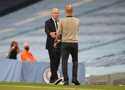 [VÍDEO] Todos los goles del Manchester City – Real Madrid. ¿Quién ganó?