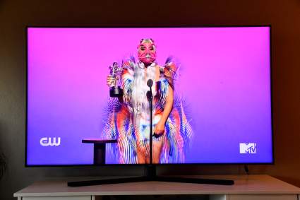 Los ‘looks’ más llamativos de los MTV Vmas 2020