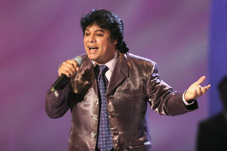 Juan Gabriel falleció el 28 de agosto de 2016: Datos curiosos