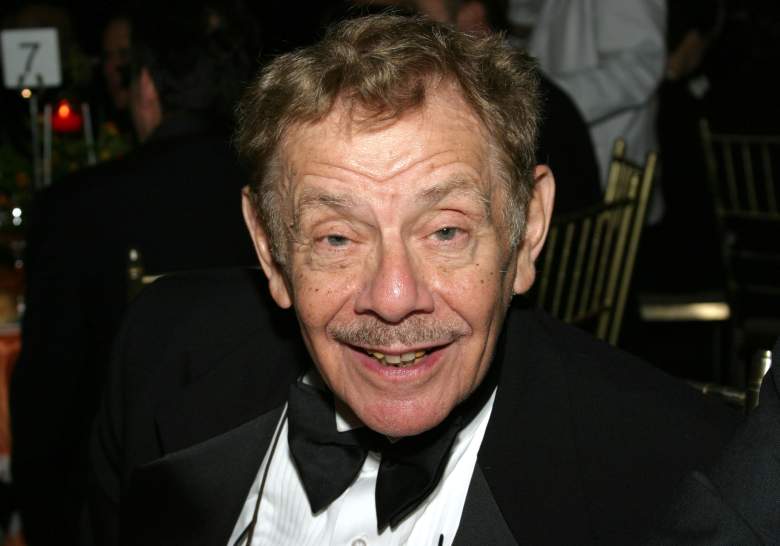 Jerry Stiller