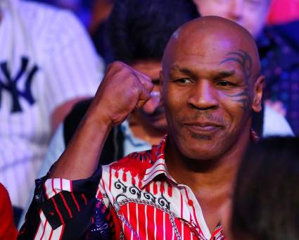 Mike Tyson se enfrenta a tiburones: ¿quien ganó la pelea que el boxeador dio contra su gran miedo?