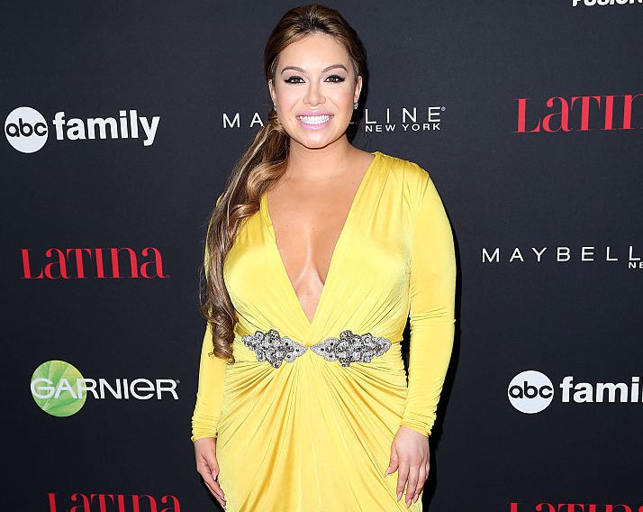 Chiquis Rivera 5