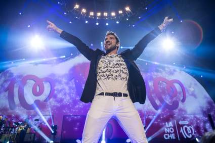 David Bisbal enciende el verano con “TÚ ME DELATAS” [+ESCÚCHALO AQUÍ]