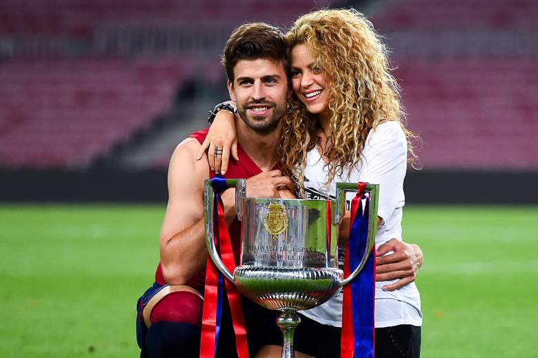 Shakira Piqué 11