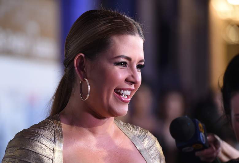 Alicia Machado