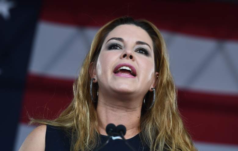 Alicia Machado