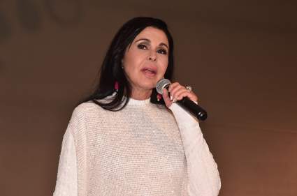 María Conchita Alonso sufrió un aborto: ¿cuándo paso?