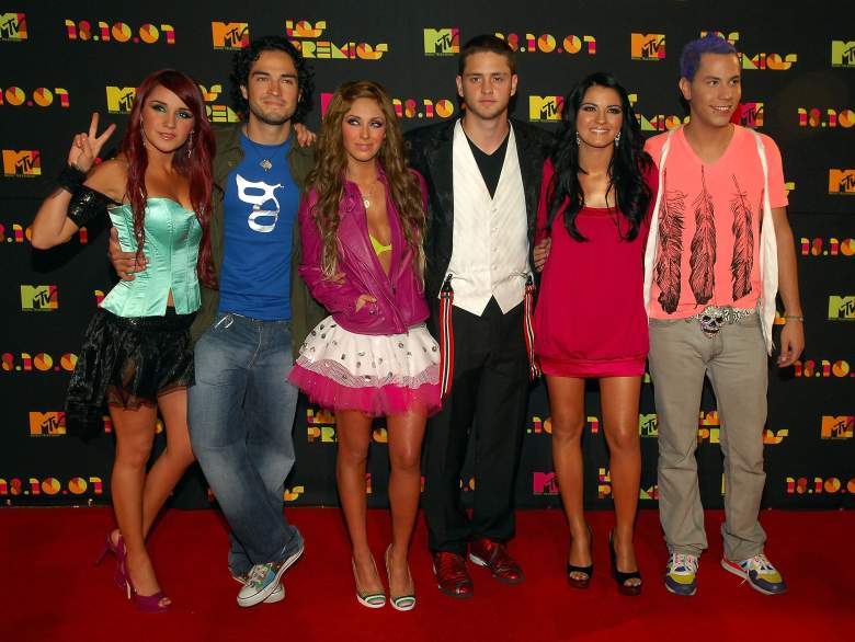 RBD regresa a las plataformas digitales. ¿Por qué?