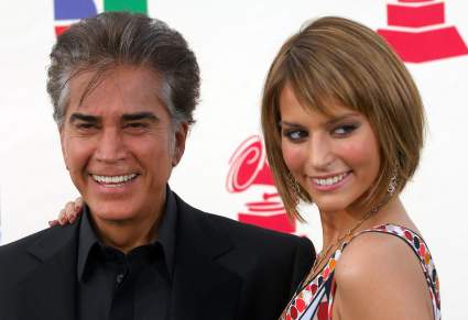 Génesis Rodríguez reacciona al drama entre sus hermanas y “El Puma”