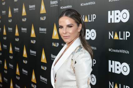 Kate del Castillo arremete contra Angélica Rivera. ¿Qué dijo de la actriz?