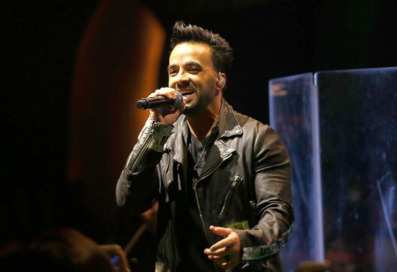 Luis Fonsi: Datos interesantes sobre su vida y carrera