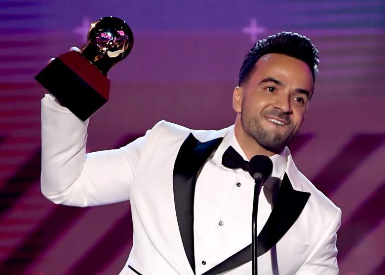 Luis Fonsi: Datos interesantes sobre su vida y carrera