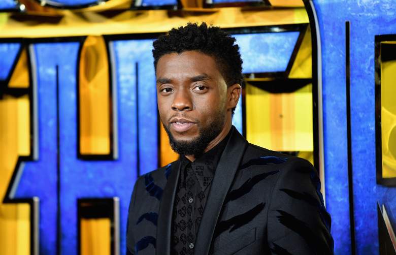 Chadwick Boseman: Datos interesantes sobre su vida y carrera