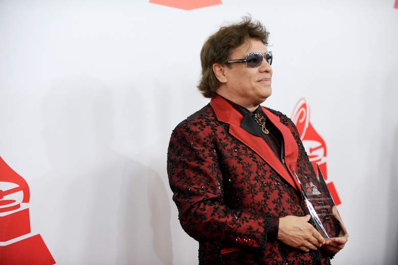 Juan Gabriel falleció el 28 de agosto de 2016: Datos curiosos