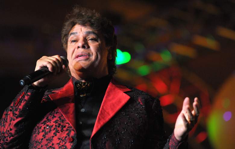 Juan Gabriel falleció el 28 de agosto de 2016: Datos curiosos