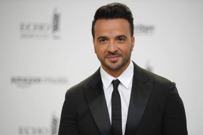 Luis Fonsi: Datos interesantes sobre su vida y carrera