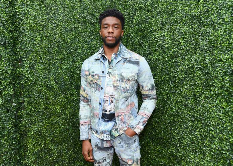 Chadwick Boseman: Datos interesantes sobre su vida y carrera