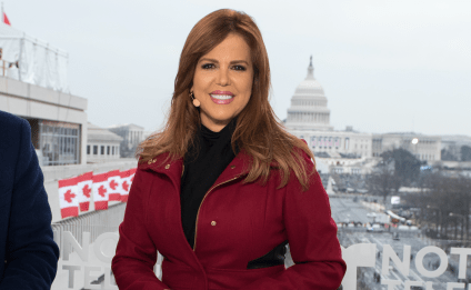 María Celeste Arrarás rompe el silencio tras su despido de Telemundo
