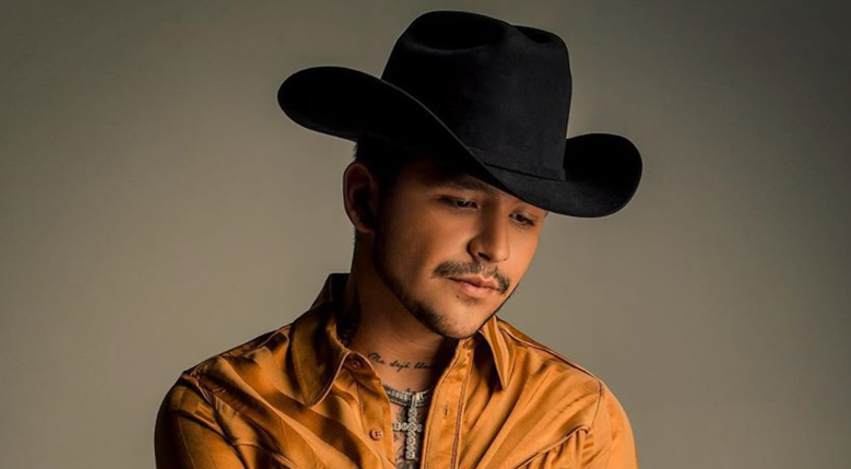 Christian Nodal