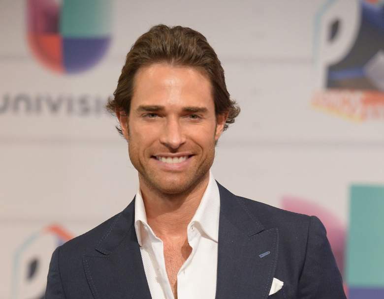 Sebastián Rulli