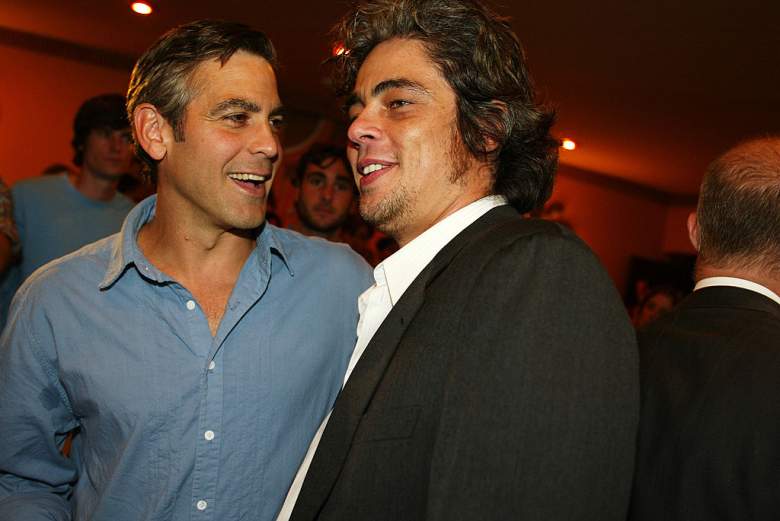 George Clooney 6