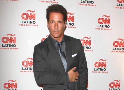 ¿Dónde está el actor venezolano Fernando Carrillo ahora?