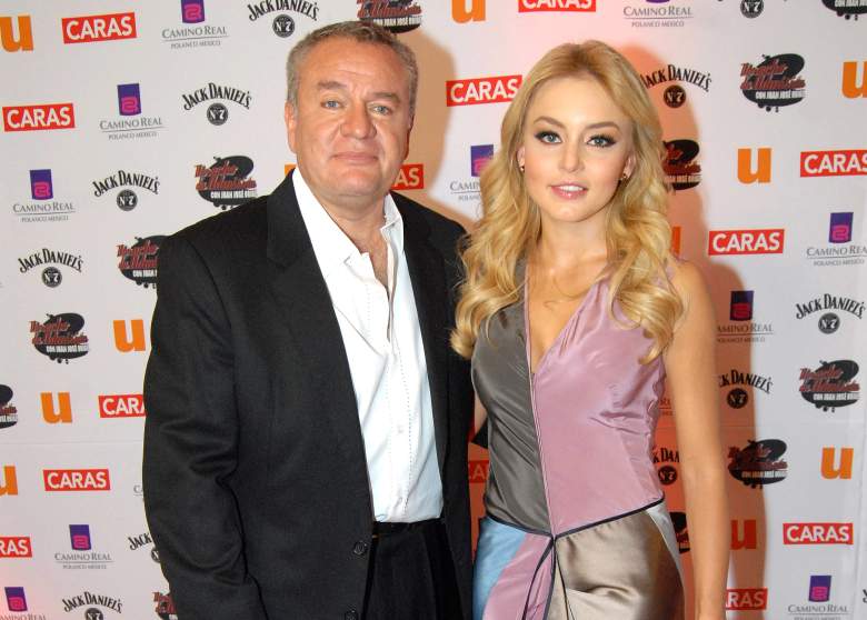 Angelique Boyer: Sus diferentes looks desde que tenia 18 años