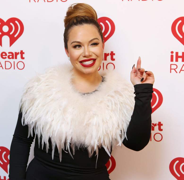 Los 10 looks más despampanantes de Chiquis Rivera