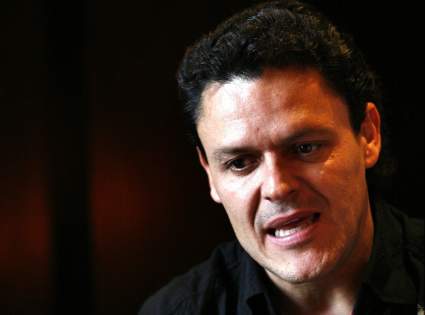 Pedro Fernández acaba de cumplir 51 años de edad: Un repaso