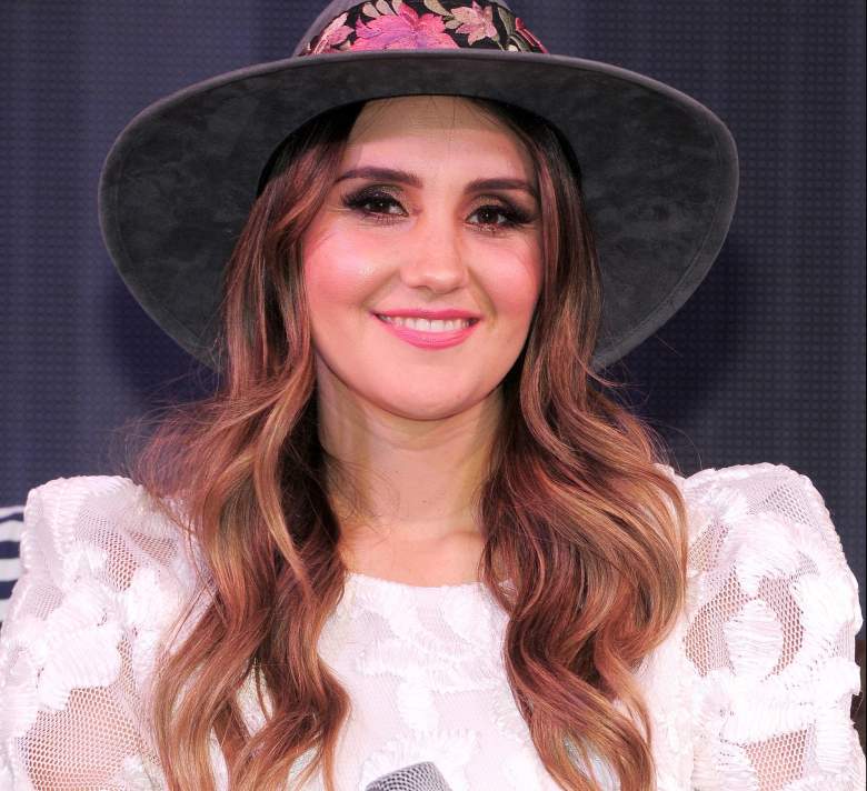 Dulce Maria se integra a elenco de "Falsa Identidad