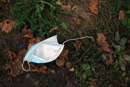 Los contagios de COVID-19 siguen creciendo en algunos estados. ¿Cuáles son?