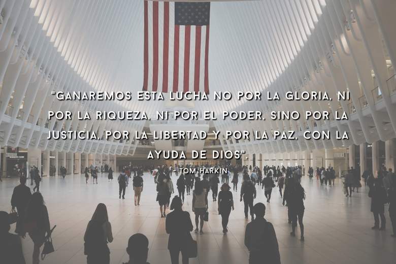 Frases memorables del 9/11