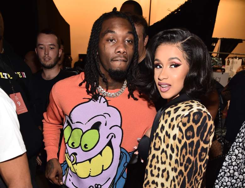 ¿Qué pasó con el amor entre Cardi B y Offset?