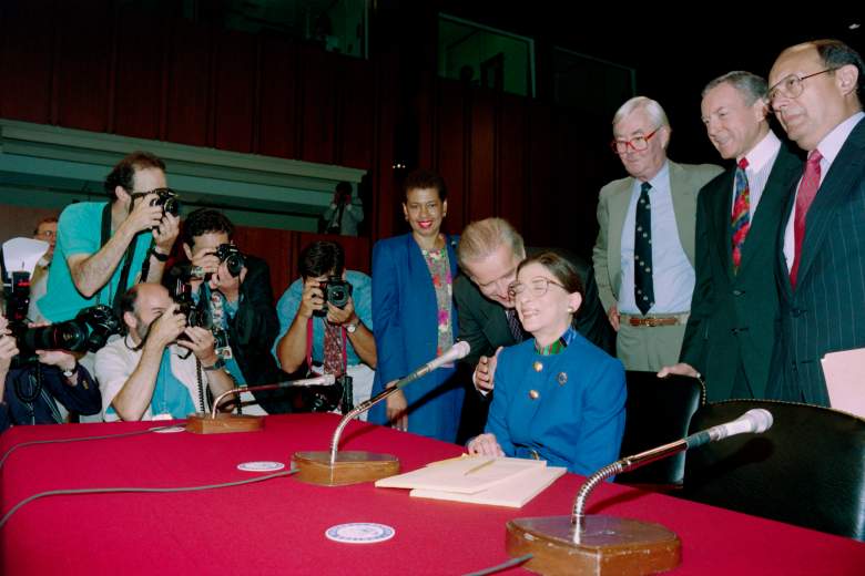 Murió Ruth Bader Ginsburg: Lo que tienes que ver y saber