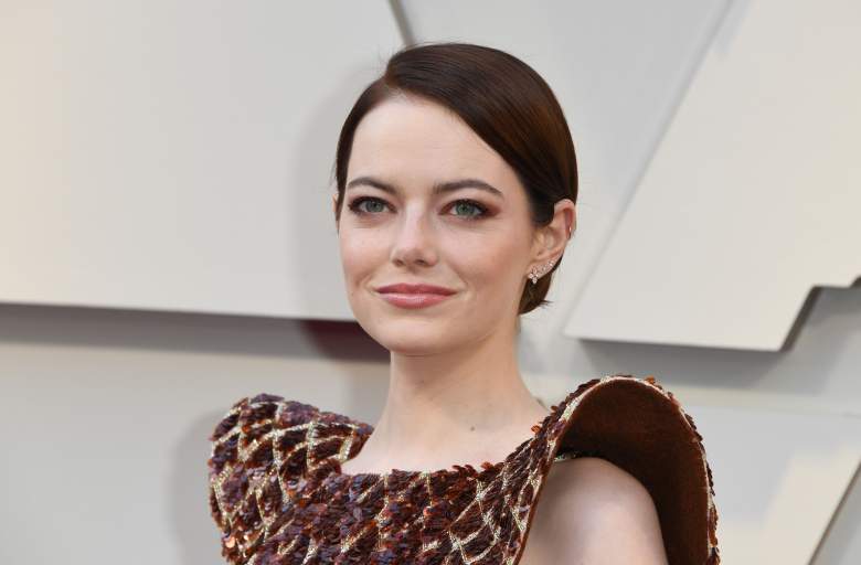 Emma Stone se casa en secreto: ¿Quién es su afortunado esposo?