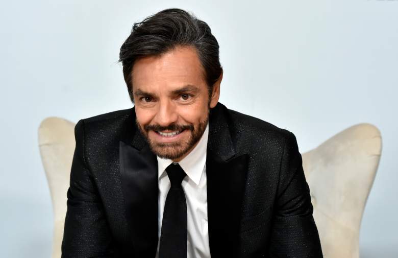 Eugenio Derbez