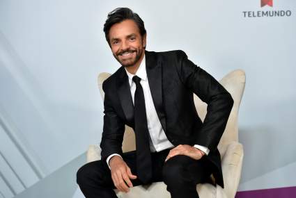 Eugenio Derbez cumplió 59 años, sus seres más queridos se lo celebraron con mucho amor
