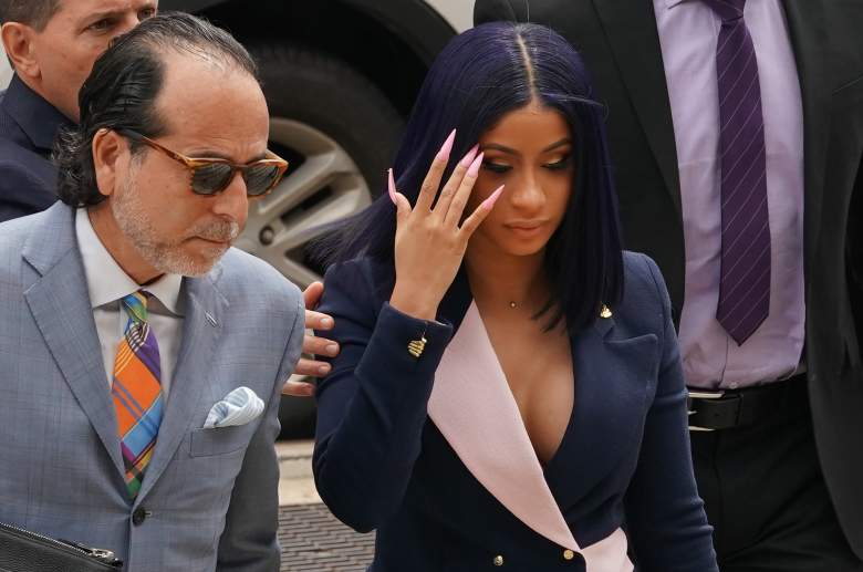 ¿Qué pasó con el amor entre Cardi B y Offset?