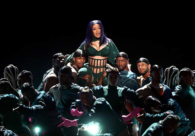 ¿Qué pasó con el amor entre Cardi B y Offset?