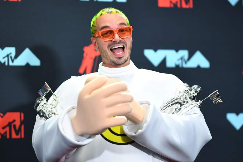 J Balvin: 10 cosas que debes saber del reggaetonero