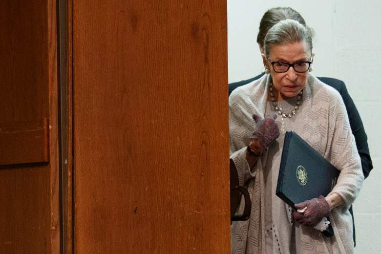 Murió Ruth Bader Ginsburg: Lo que tienes que ver y saber