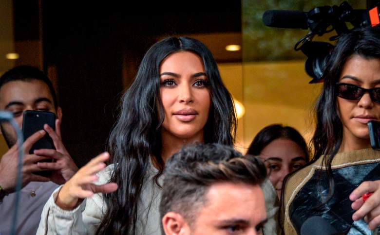 Un repaso de la relación de Kim Kardashian y Kanye West. ¿Se separan?