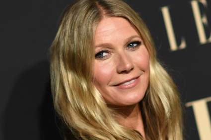 [FOTO] Gwyneth Paltrow posa al desnudo en Instagram: ¿Qué celebró la famosa actriz?