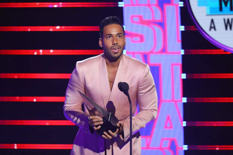 Las colaboraciones más exitosas de Romeo Santos